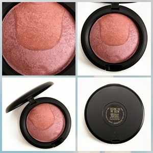 ISO... LOOKING FOR MINERALIZE SKINFINISH's